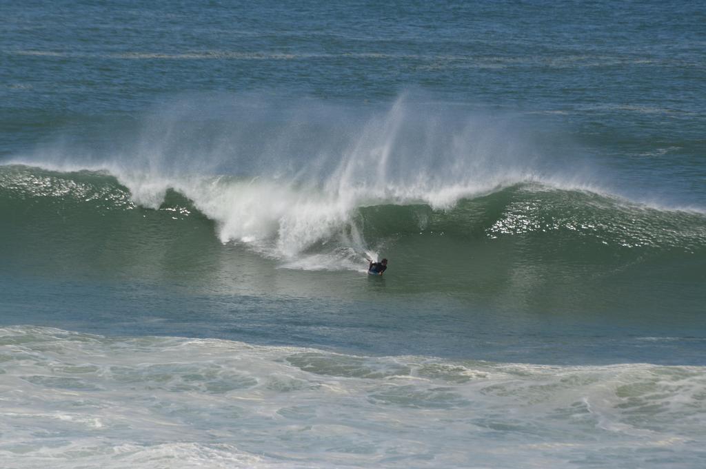 Ricardo Holidays At Nazaré Exterior foto